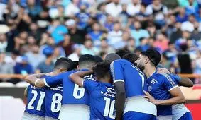 سوپر جام و خسارت هشتاد درصدی علیه استقلال