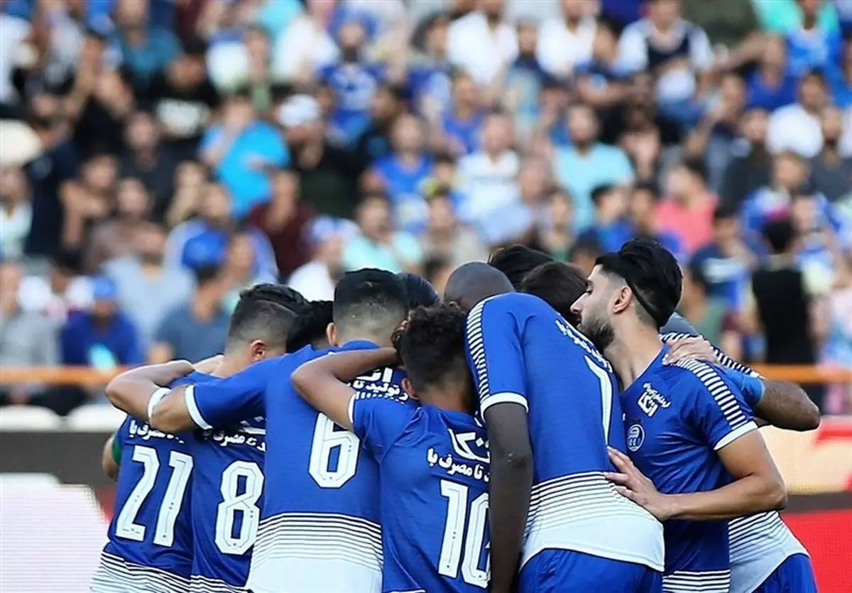 سوپر جام و خسارت هشتاد درصدی علیه استقلال