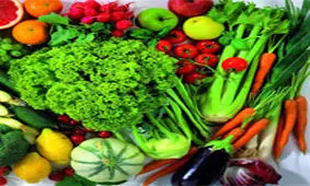 خوراکی های تاثیرگذار بر سلامت روده ها