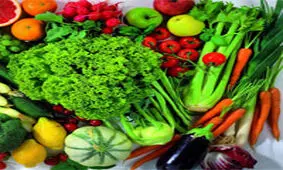 خوراکی های تاثیرگذار بر سلامت روده ها