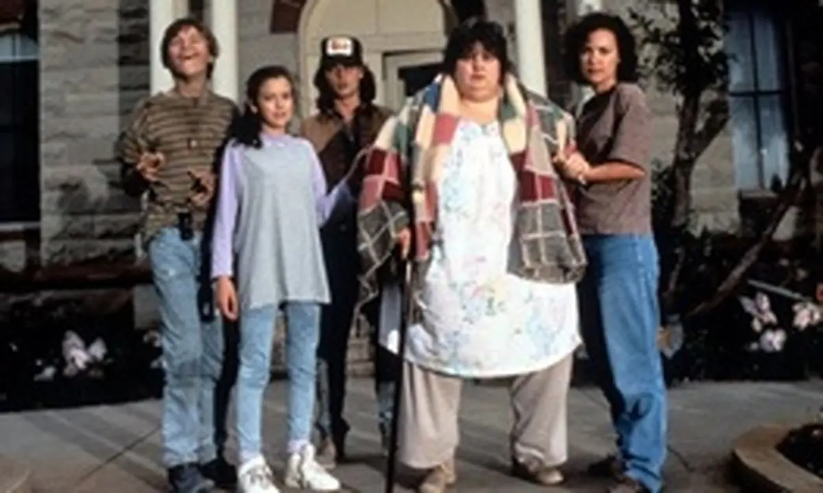 مادر لئوناردو دی‌کاپریو در دنیای بازیگری درگذشت