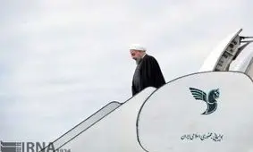 رئیس جمهوری پنجشنبه هفته جاری به گیلان سفر می کند