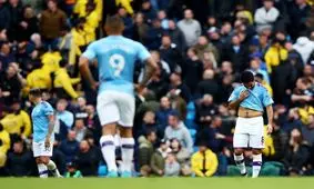 هشدار ستاره آلمانی سیتی در مورد کورس لیگ برتر