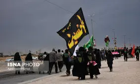 بروجردی: برای برگزاری راهپیمایی اربعین امنیت در عراق وجود دارد