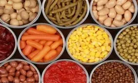 مسمومیت با غذای کنسروی کشنده است / ۴ گیاه سفری خطرناک