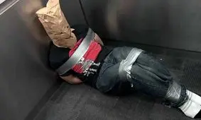 آدم‌ربایی و سرقت خشن با همدستی زن صیغه‌ای