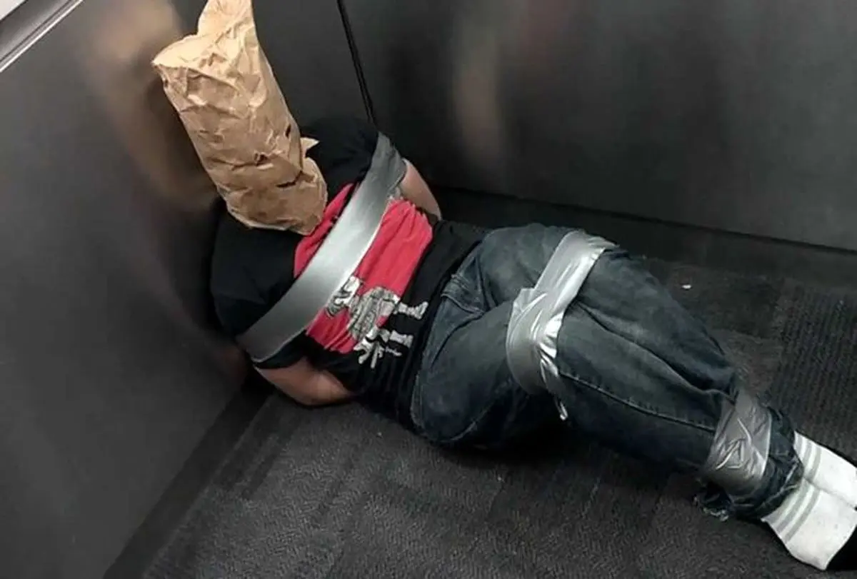 آدم‌ربایی و سرقت خشن با همدستی زن صیغه‌ای