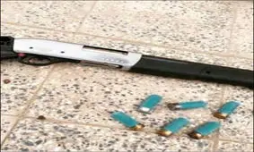 ماجرای زهر چشم خونبار از داماد