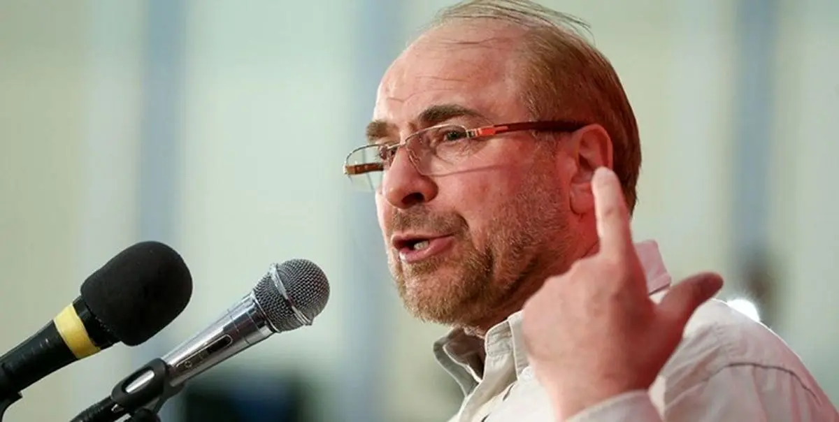 ترس قالیباف از خشم احمدی‌نژادی‌ها / معاون قالیباف مامور تکذیب