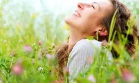 افزایش خوشبختی در زندگی / روش های افزایش شانس خوشبختی