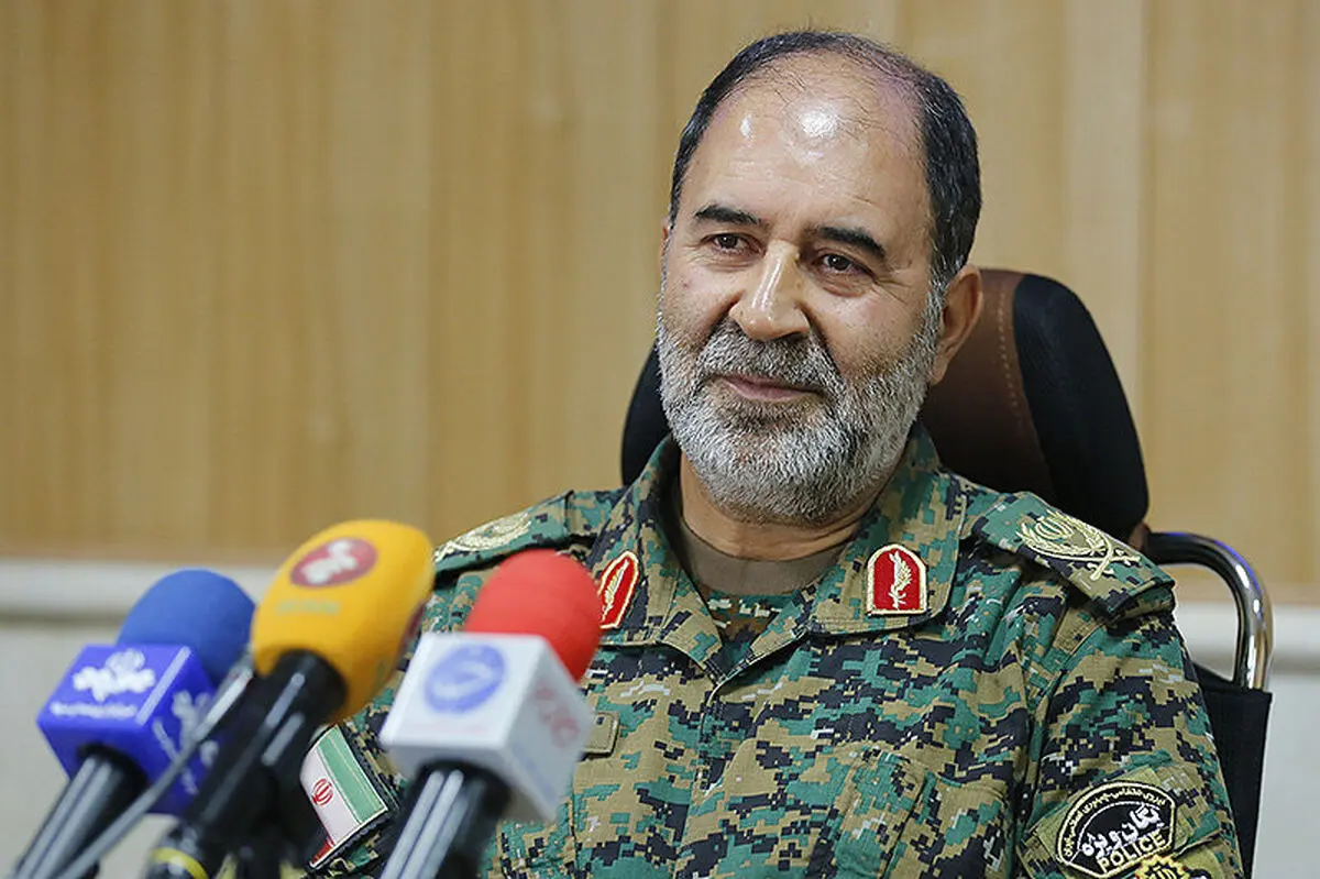 سال ۹۵ یک تیم سه نفره مجهز به جلیقه انتحاری از داعش وارد کشور شد / قصد داشتند عملیات انتحاری در داخل حرم حضرت معصومه (س) انجام دهند