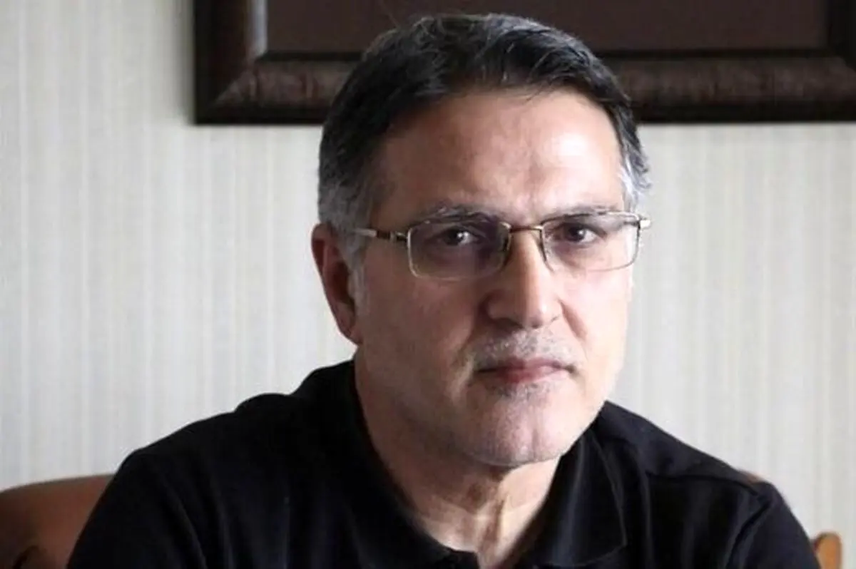 محمدرضا تاجیک: نعش اصلاح‌طلبی روی دستان ماست/رئیس دولت اصلاحات جایگزینی ندارد