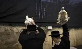 تعطیلی در اراضی اشغالی به بهانه "روز کیپور"