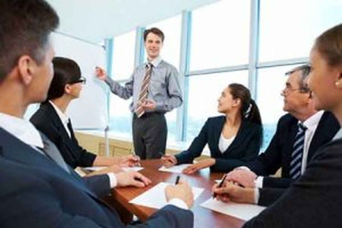نقش ژنتیک در توانایی رهبری و مدیریت