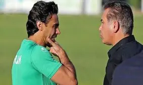 بعد از استعفای مجیدی، جایگاه تیم امید مشخص شد!