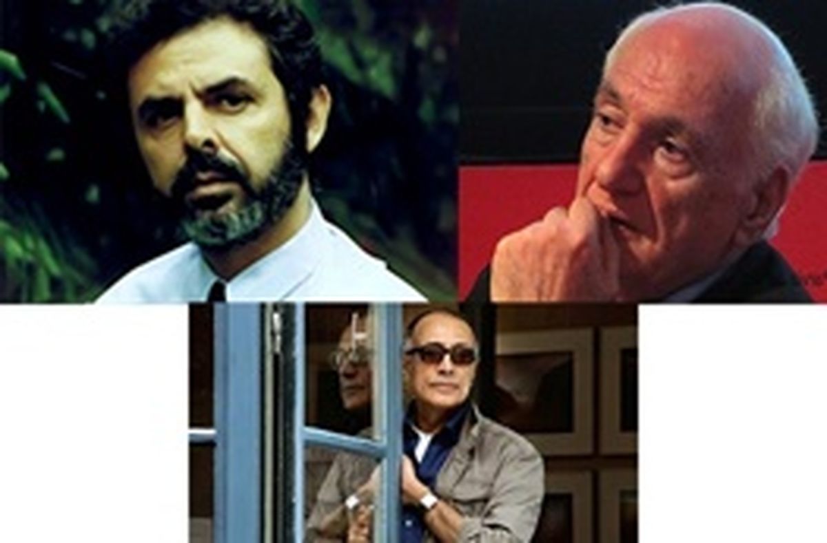 تهیهکنندگان فیلمفارسی از کدام کارگردانها بدشان میآمد؟/ مثلثی که تنها یک ضلع آن باقی مانده است