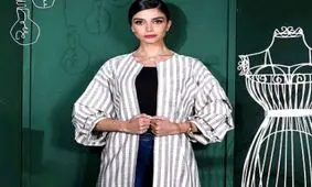 شیک‌ترین مدل‌های مانتو کژوال