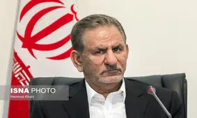 جهانگیری :برای سلامت مردم هیچ خط قرمزی وجود ندارد
