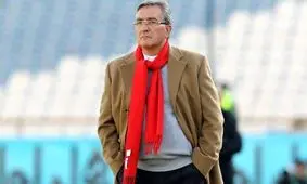 دادخواست برانکو در فیفا علیه پرسپولیس به جریان افتاد