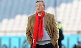 دادخواست برانکو در فیفا علیه پرسپولیس به جریان افتاد