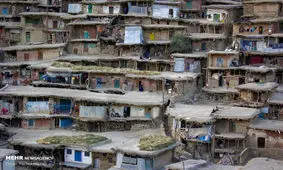 زندگی در روستای « سرآقا سید»+ عکس