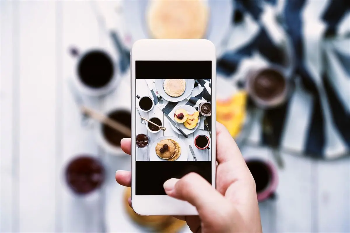 چگونه تاریخچه جستجوی اینستاگرام را پاک کنیم؟