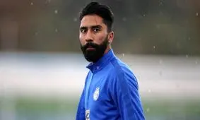 فرشید باقری امروز استارت می‌زند