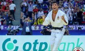 فدراسیون جودو به دادگاه CAS شکایت کرد