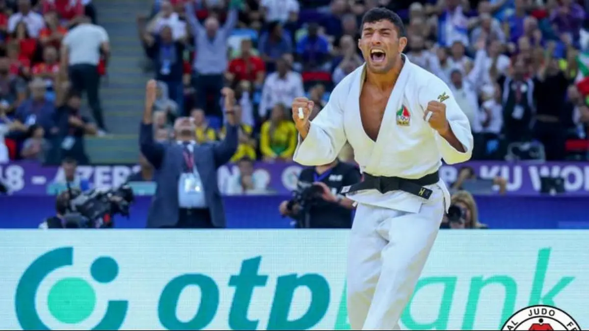 فدراسیون جودو به دادگاه CAS شکایت کرد