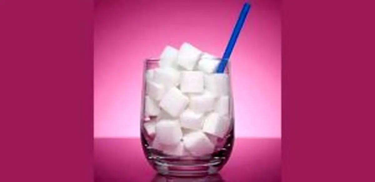 تاثیر تنقلات شیرین بر ایجاد جوش