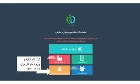واردات یک آمپول به اسم پودر کاکائو / نقص در سامانه «تی‌تک»