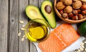 بهترین رژیم غذایی برای زنان بالای 40 سال