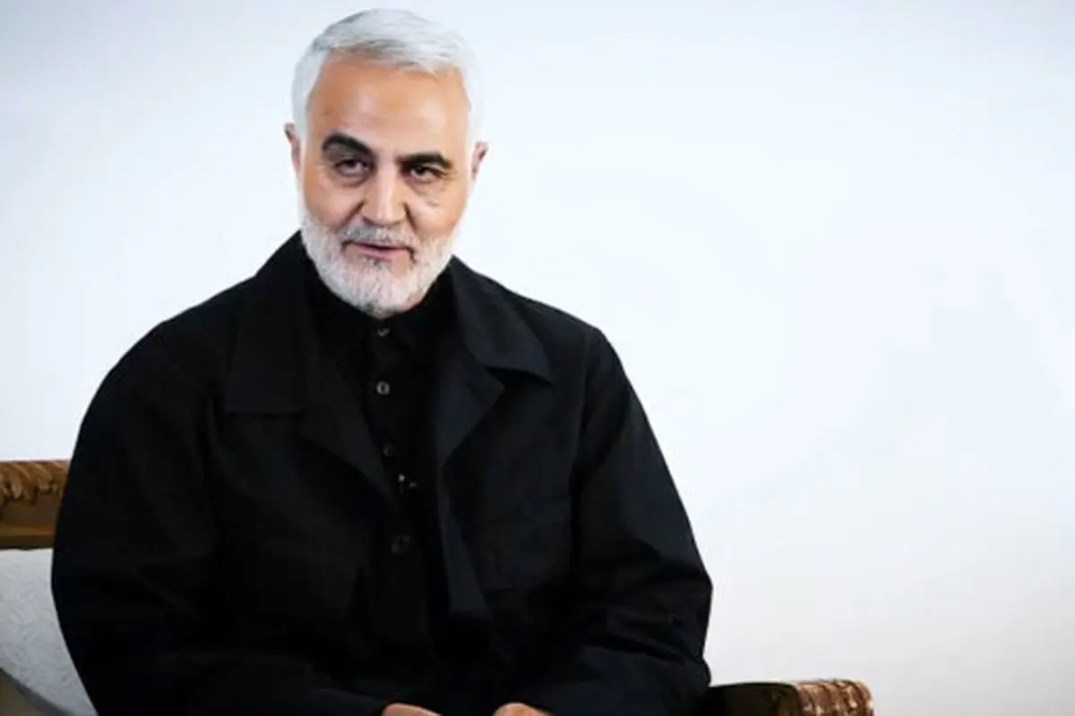 جزئیاتی جدید از طرح ترور سردار سلیمانی/سازمان اطلاعات سپاه چطور تیم ترور را شناسایی کرد؟