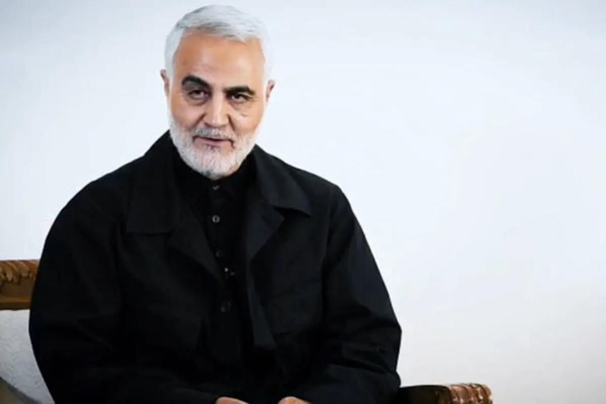 جزئیاتی جدید از طرح ترور سردار سلیمانی/سازمان اطلاعات سپاه چطور تیم ترور را شناسایی کرد؟