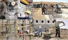 جزئیات بیمه اجباری کارگران / امضای برگه سفید نافی بیمه نیست