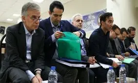 قاضی صلواتی خطاب به روغنی‌ها: از «ایروانی» نترس!
