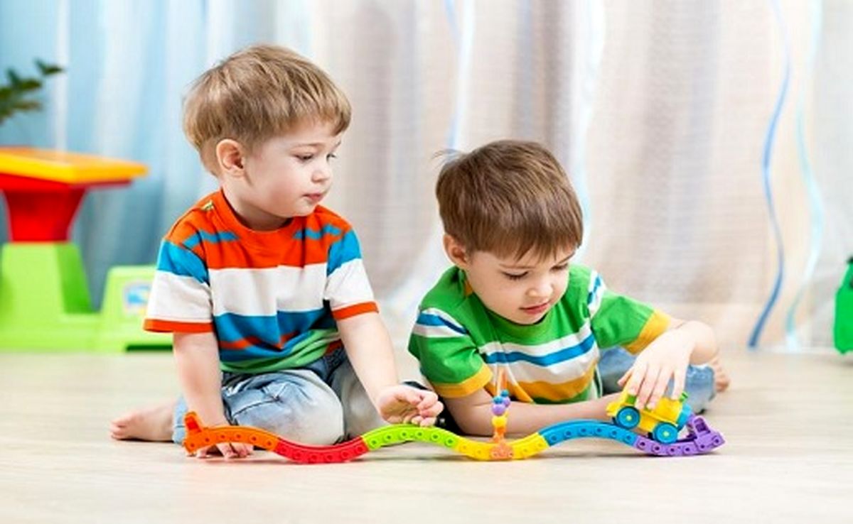 فوت و فنهای تربیت یک کودک سالم