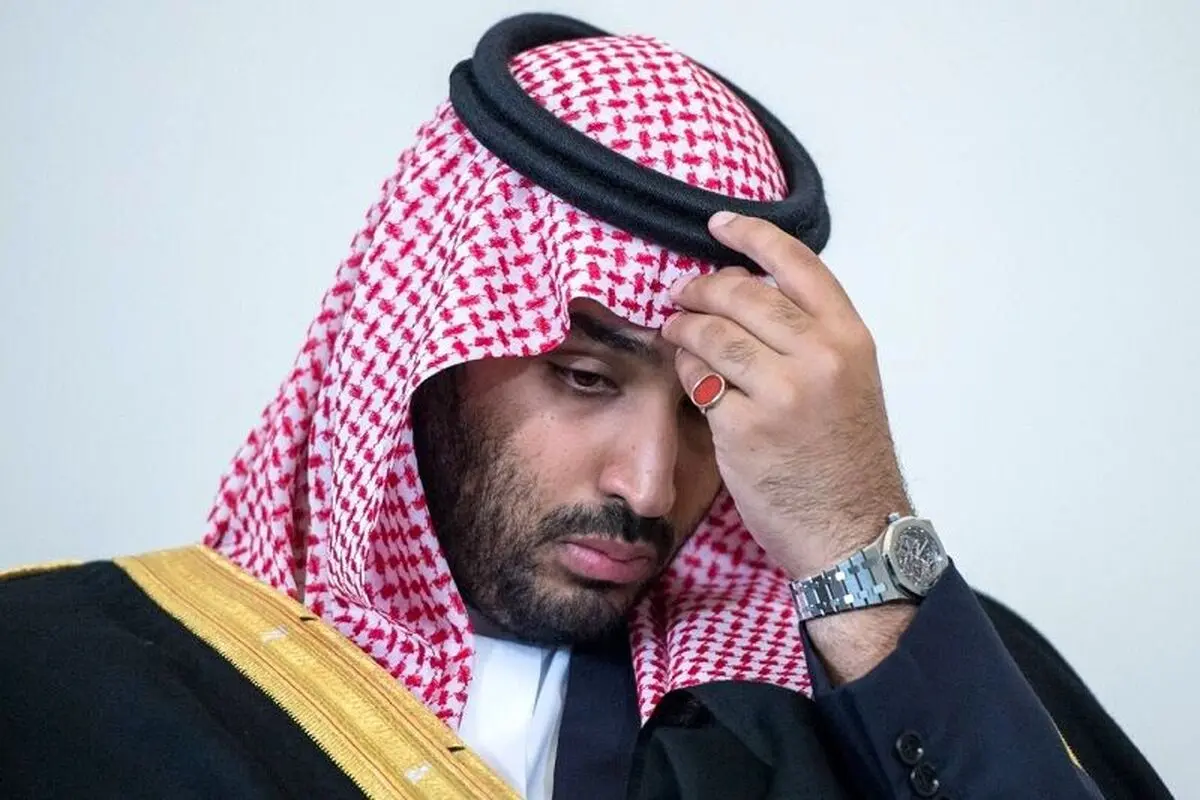 نشنال اینترست: بن سلمان به دنبال میانجی برای گفت‌وگو با ایران