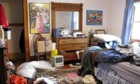 مرتب کردن خانه با چند گام ساده و اصولی