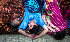 تجهیز 17 گرم‌خانه‌ پایتخت در آستانه فصل سرما