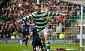 ستاره سابق سلتیک و انتقال بزرگ به استقلال