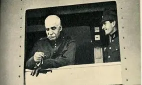 آیا رضاشاه جواهرات سلطنتی را از کشور خارج کرد؟