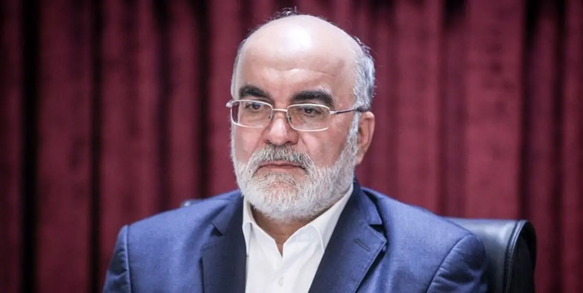 قاضی سراج: برکنار نشدم، استعفا دادم/ پاسخ افکار عمومی درباره باستی هیلز داده خواهد شد