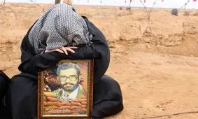 ماجرای حاجت گرفتن زائر راهیان نور هندوستانی از شهدا