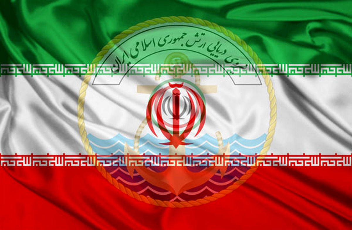 ناوشکن جماران؛ غول ایرانی در آبهای بینالمللی/ ترس ناو آمریکایی از ناوشکن ایرانی