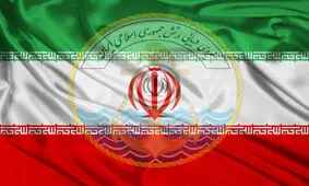 ناوشکن جماران؛ غول ایرانی در آب‌های بین‌المللی/ ترس ناو آمریکایی از ناوشکن ایرانی