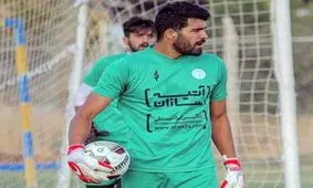 جلالی‌راد: تهران نمی آییم به استقلال ببازیم