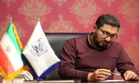 شفاف‌سازی مدیرعامل «ناجی هنر» درباره باگ‌های «متری شیش‌ونیم» و پلیس کم‌هوش «بوی باران»