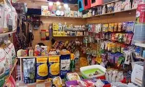 پت‌شاپ‌های پلمب شده بدون مجوز بودند