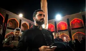 کد دستوری اپراتوری برای موقعیت‌یابی زائران اربعین راه‌اندازی شد